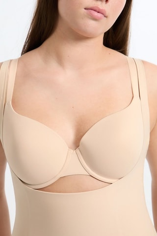 Combishort Controly - Beige
