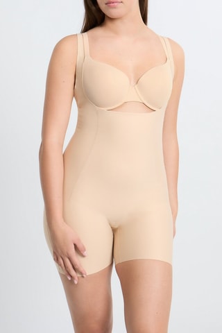 Combishort Controly - Beige