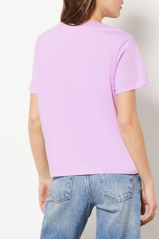 T-shirt - Violet