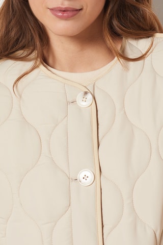 Veste - Beige