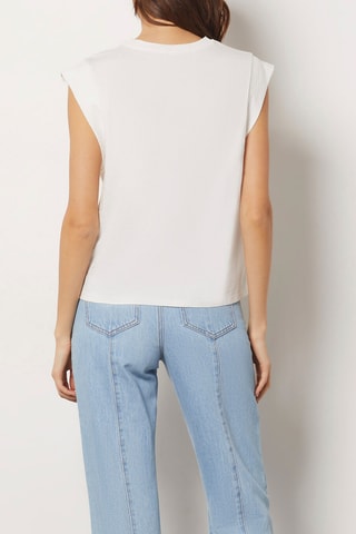 T-shirt - Blanc