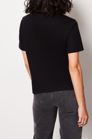 T-shirt - Noir