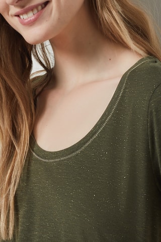 T-shirt - Vert