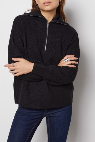 Pull - Noir