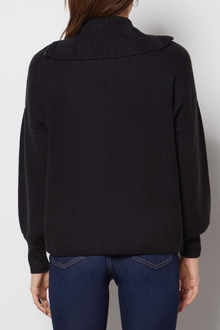 Pull - Noir