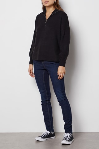 Pull - Noir