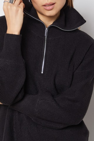 Pull - Noir