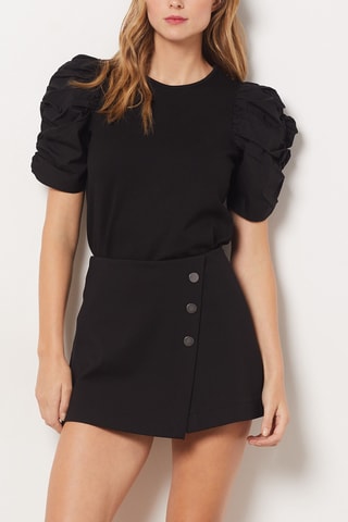 T-shirt - Noir