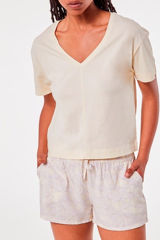 T-shirt Magla Lin