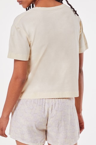 T-shirt Magla Lin