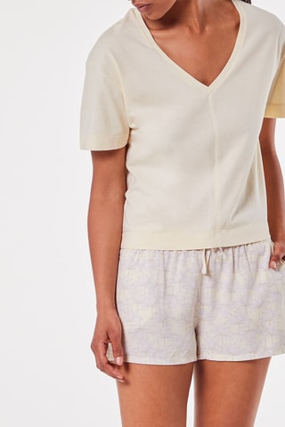 T-shirt Magla Lin