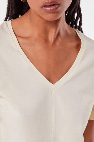 T-shirt Magla Lin