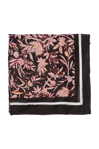 Foulard - Noir