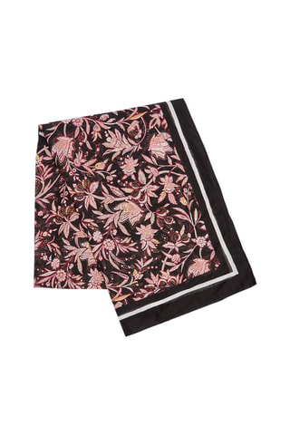Foulard - Noir