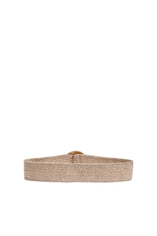 Ceinture - Beige
