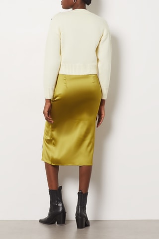 Pull - Blanc
