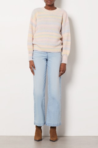 Pull - Beige