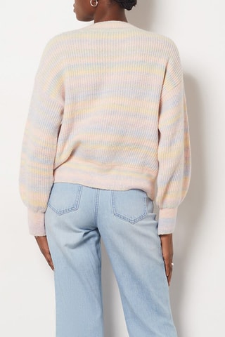 Pull - Beige