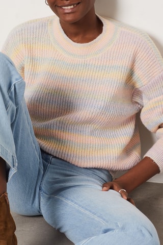 Pull - Beige