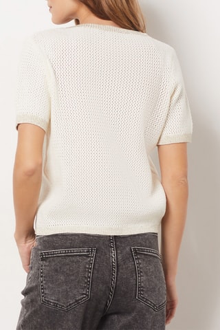 Jersey - Blanco