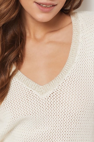 Jersey - Blanco