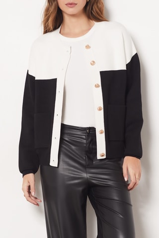 Gilet - Noir
