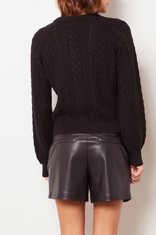 Gilet - Noir