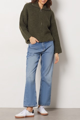 Gilet - Vert