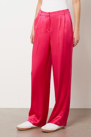 Pantalon - Rose