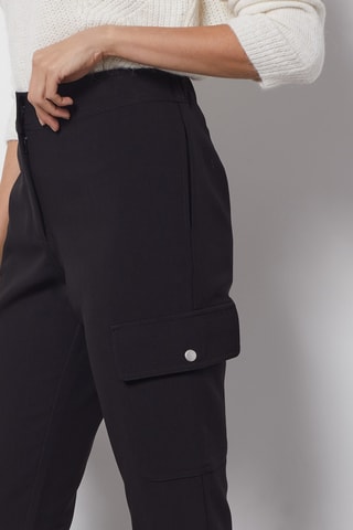 Pantalon - Noir