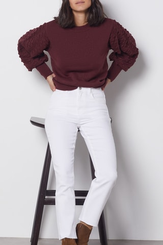 Jean - Blanc