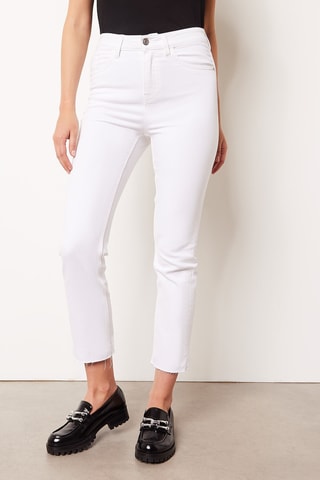 Jean - Blanc