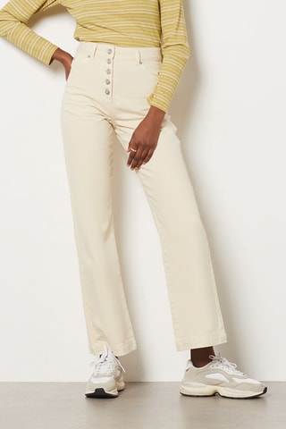 Jean - Beige