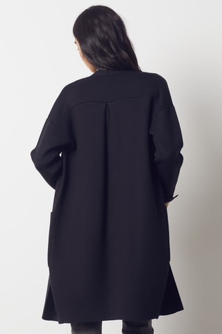 Manteau - Noir
