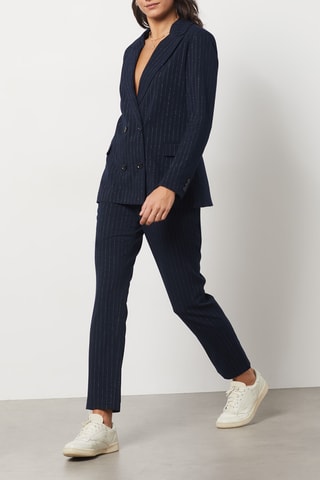Veste - Bleu