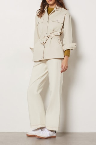 Veste - Beige