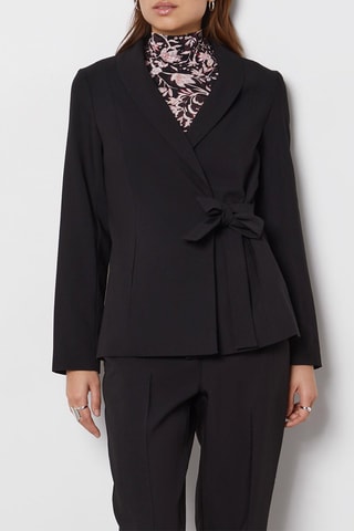 Veste - Noir