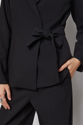 Veste - Noir
