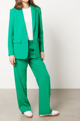 Veste - Vert