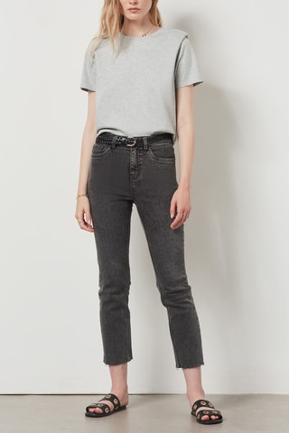 T-shirt - Gris