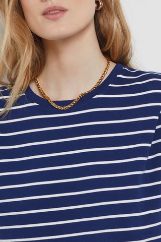 T-shirt - Bleu