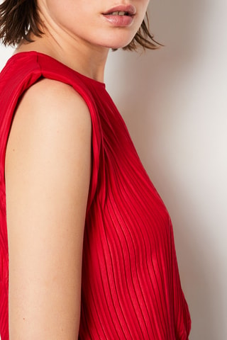 T-shirt - Rouge