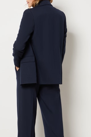 Blazer - Bleu