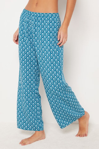 Pantalon - Vert