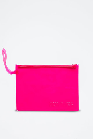 Porte-monnaie - Fuchsia