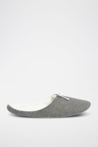 Pantoufles House - Gris