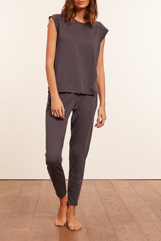 Top Gam Anthracite