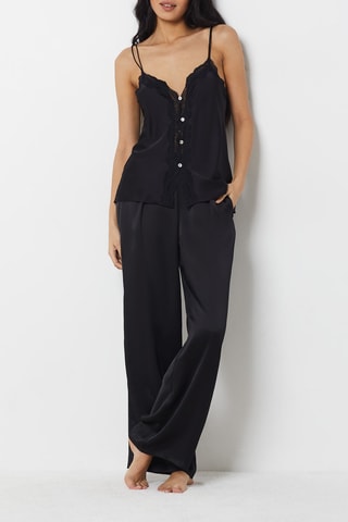 Caraco Puresensual - Noir