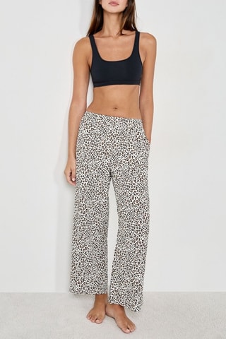 Pantalon Tyler - Blanc