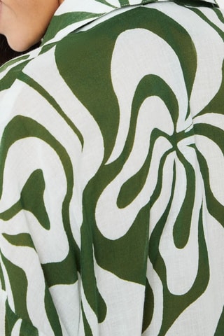 Tunique - Vert